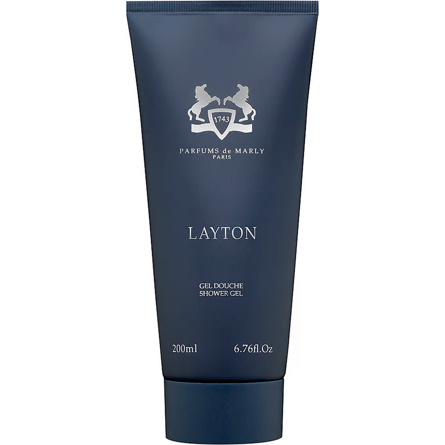 Layton Shower Gel 200 ml