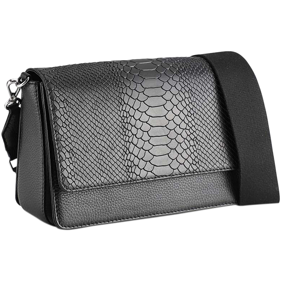 Anni MBG Crossbody, Snake Mix