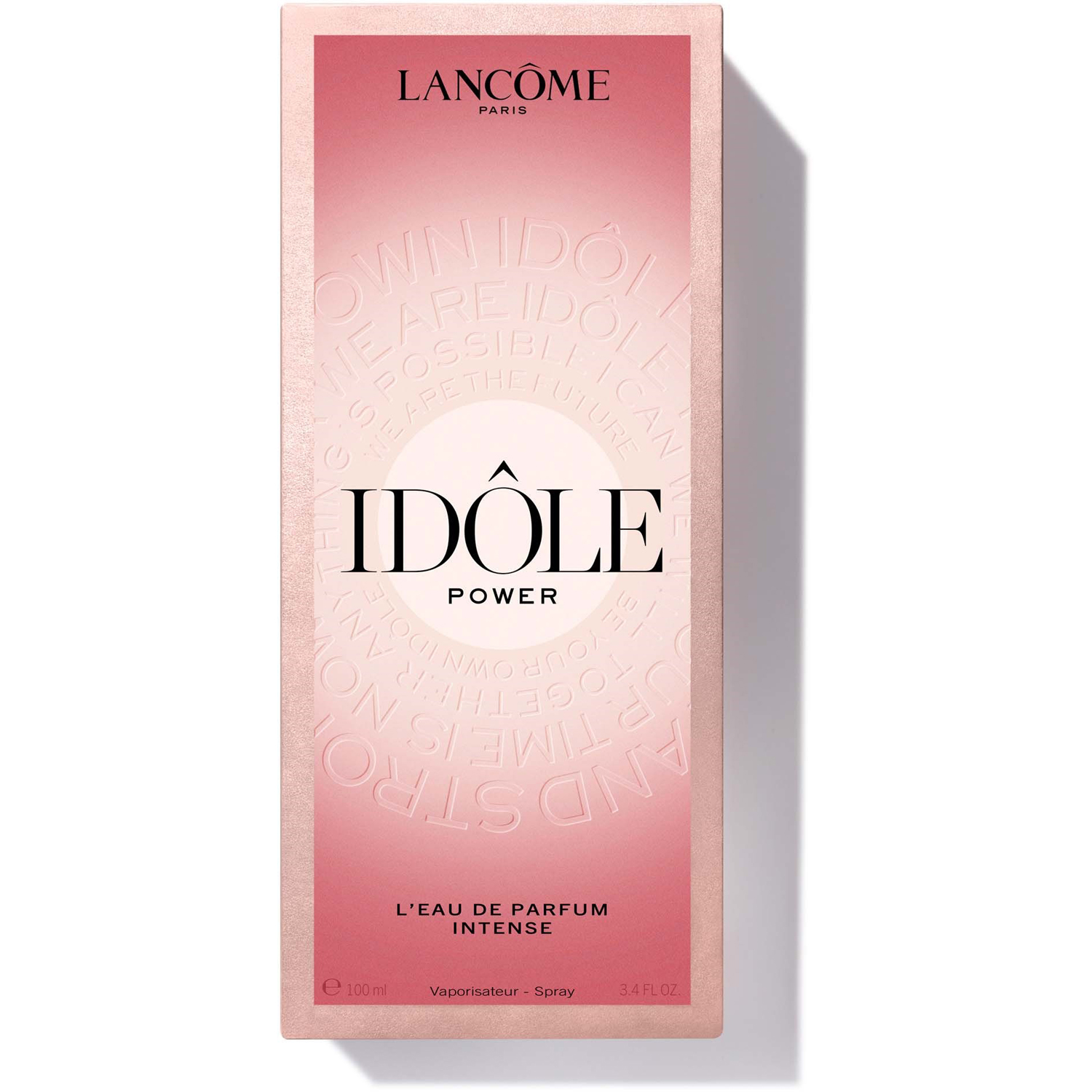 Lancôme Idôle Power Eau de Parfum Intense 100ml