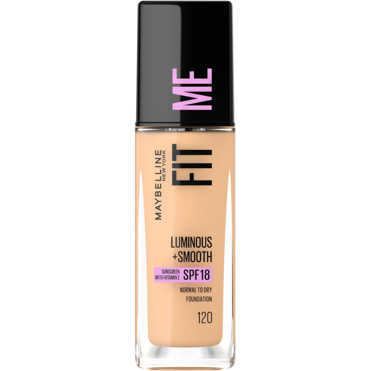 Fit Me Foundation