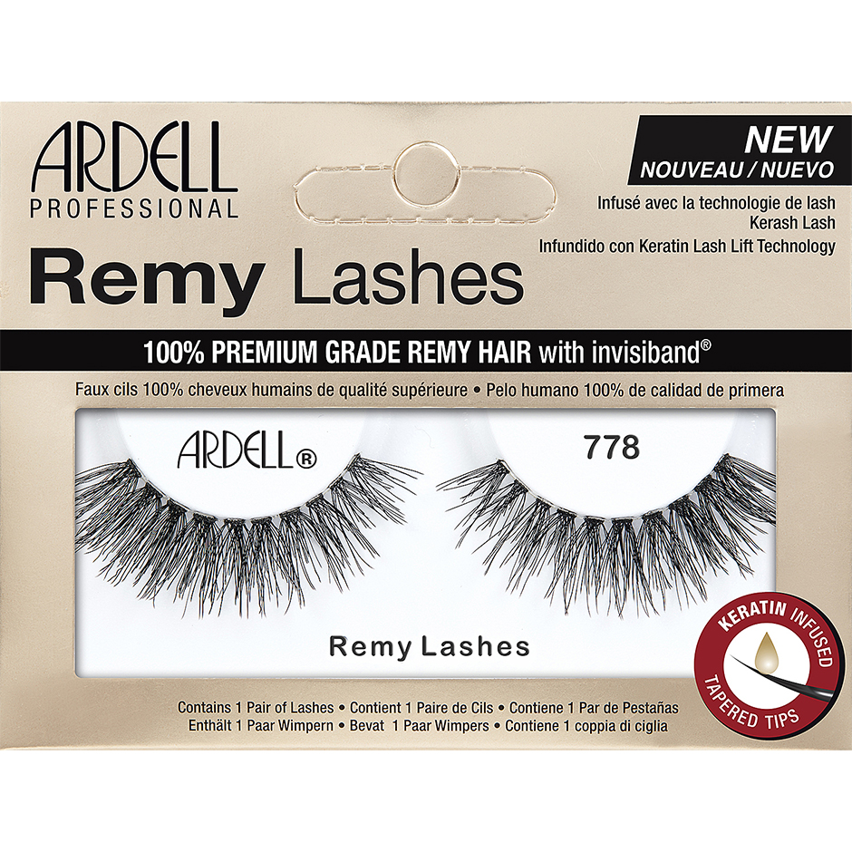 Remy Lash