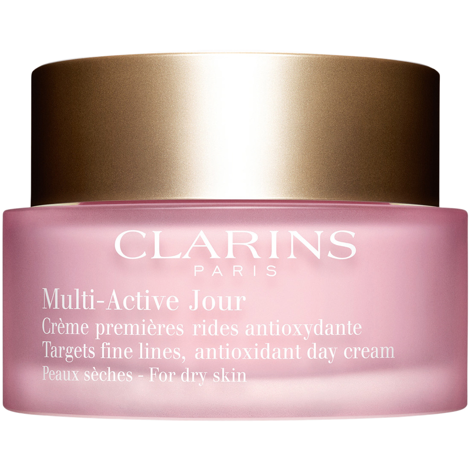 Multi-Active Day Cream