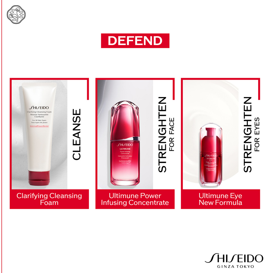 Ultimune Power Infusing Eye Concentrate