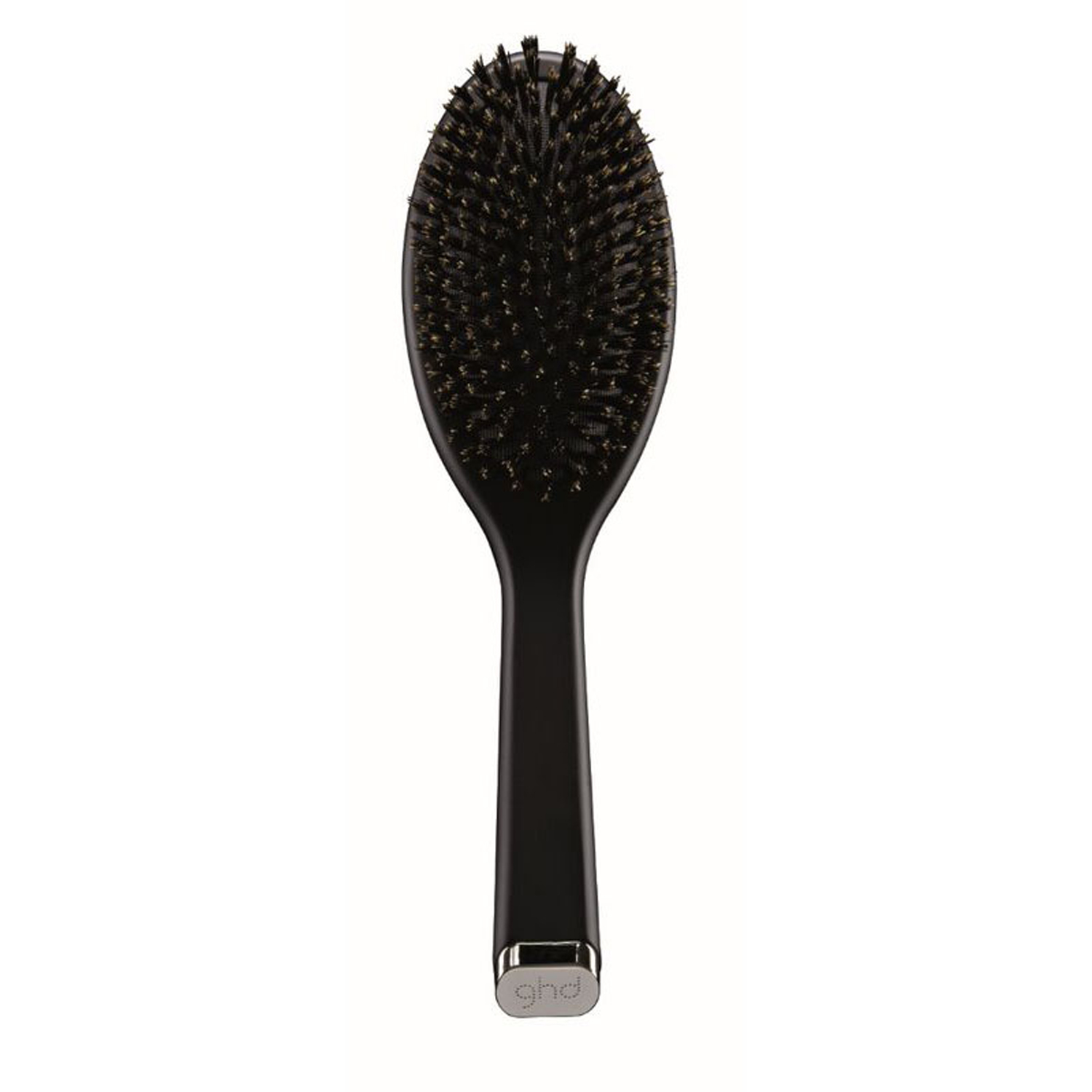 Oval Dressing Brush