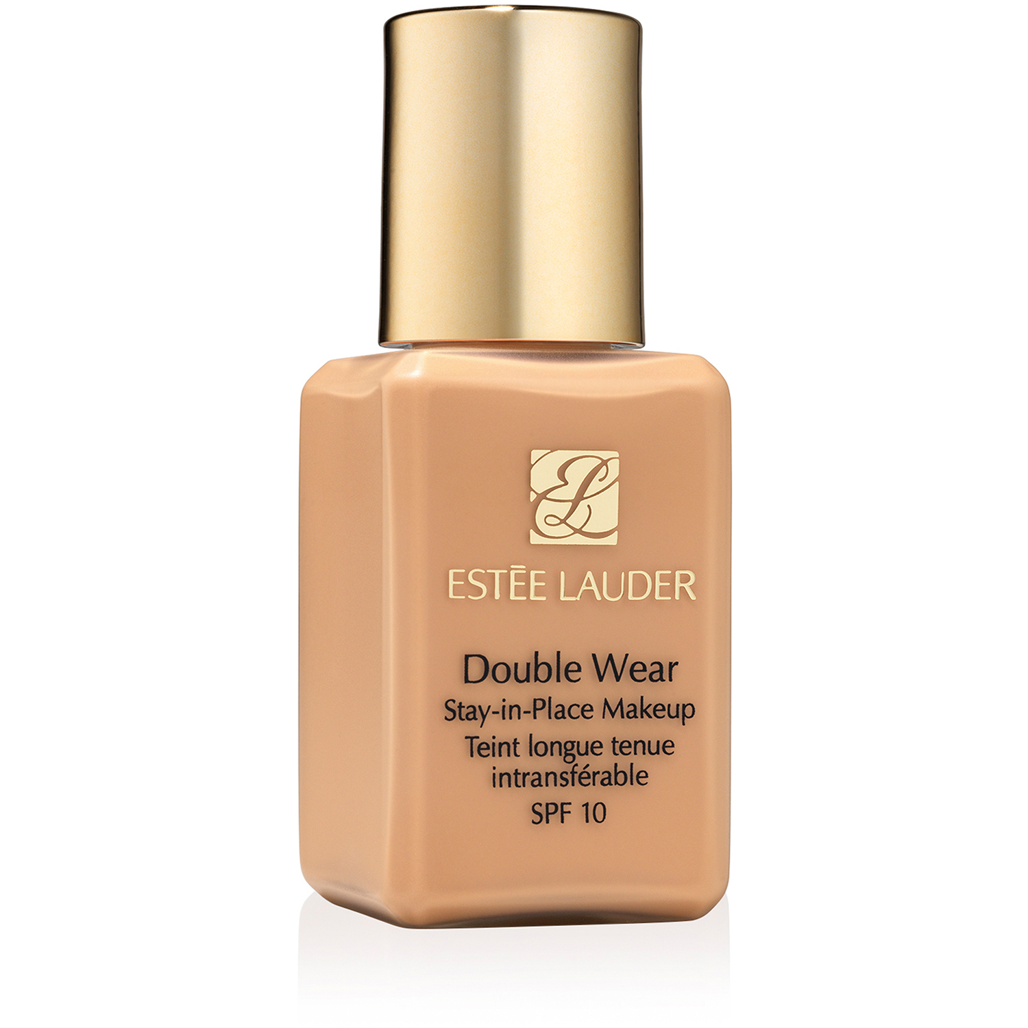 Double Wear Stay-In-Place Foundation SPF10