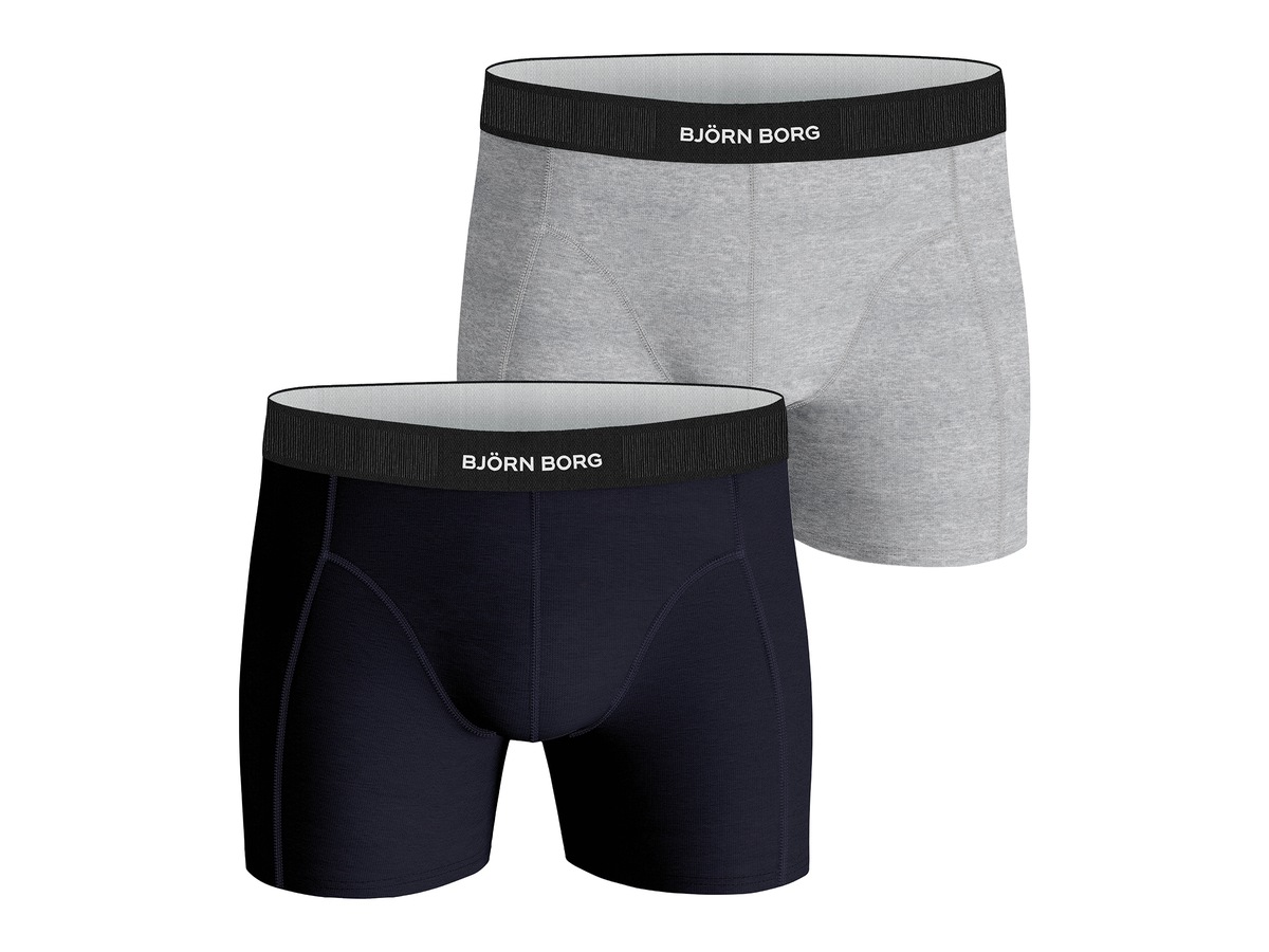 Core Solids Sammy Boxer