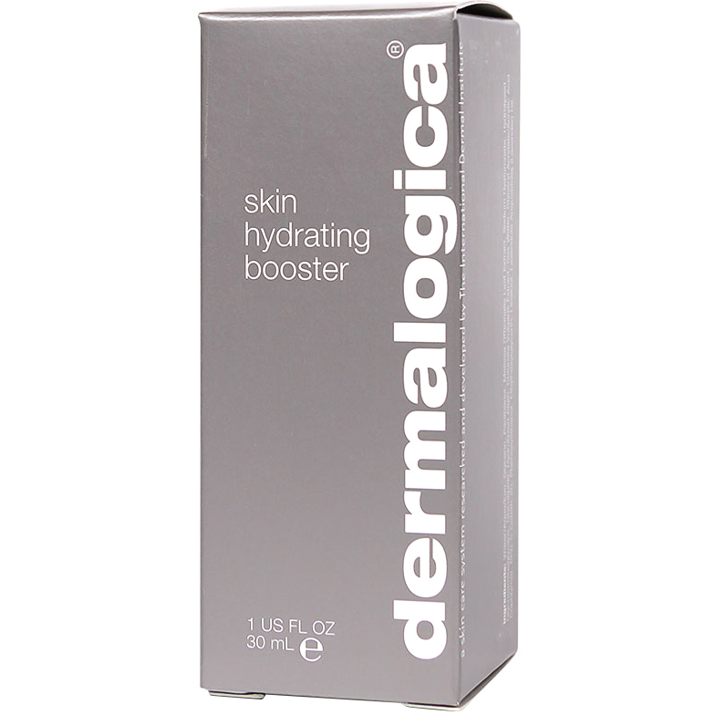 Skin Hydrating Booster