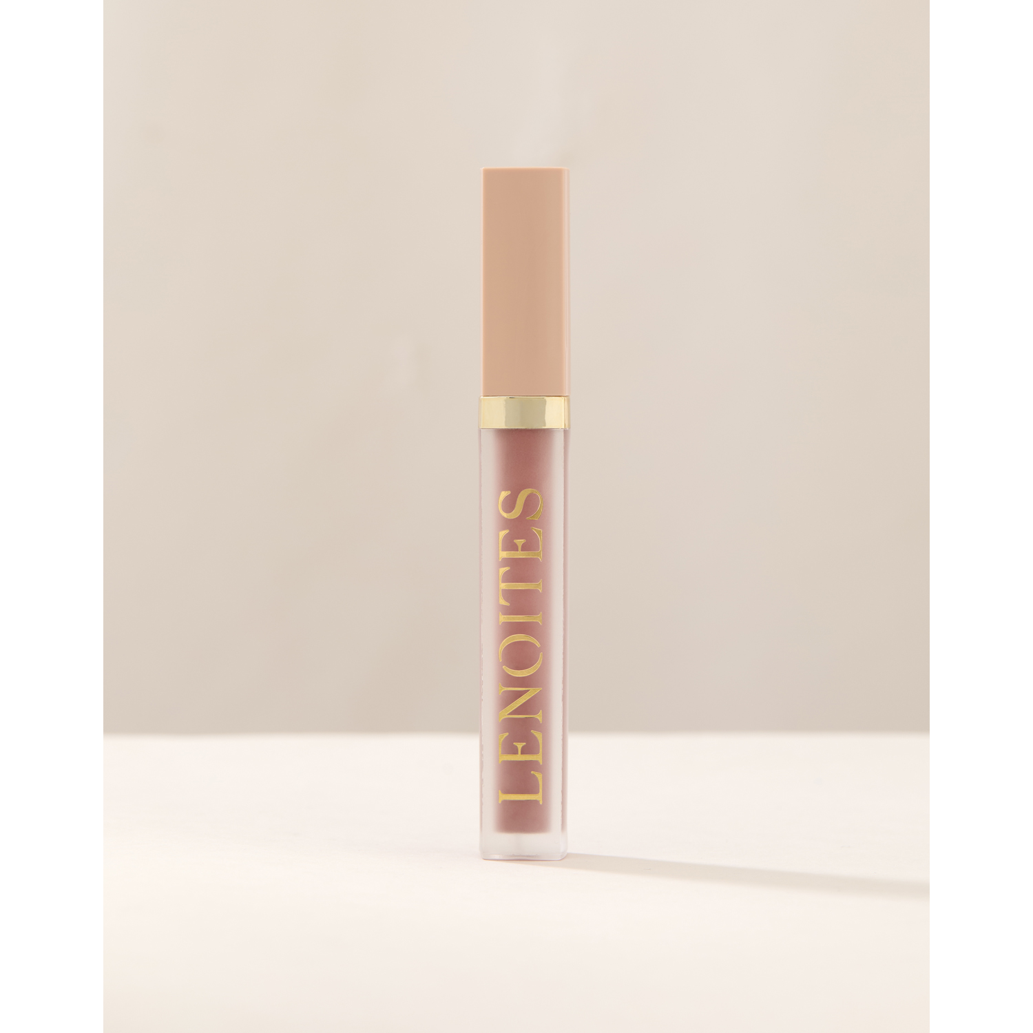 Tinted Lip Oil