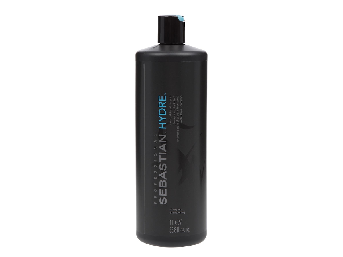 Sebastian Professional Hydre Shampoo Til tørt, krusete og kjemisk behandlet hår 1000 ml - 1000 ml Hårpleie - Shampoo og balsam - Shampoo