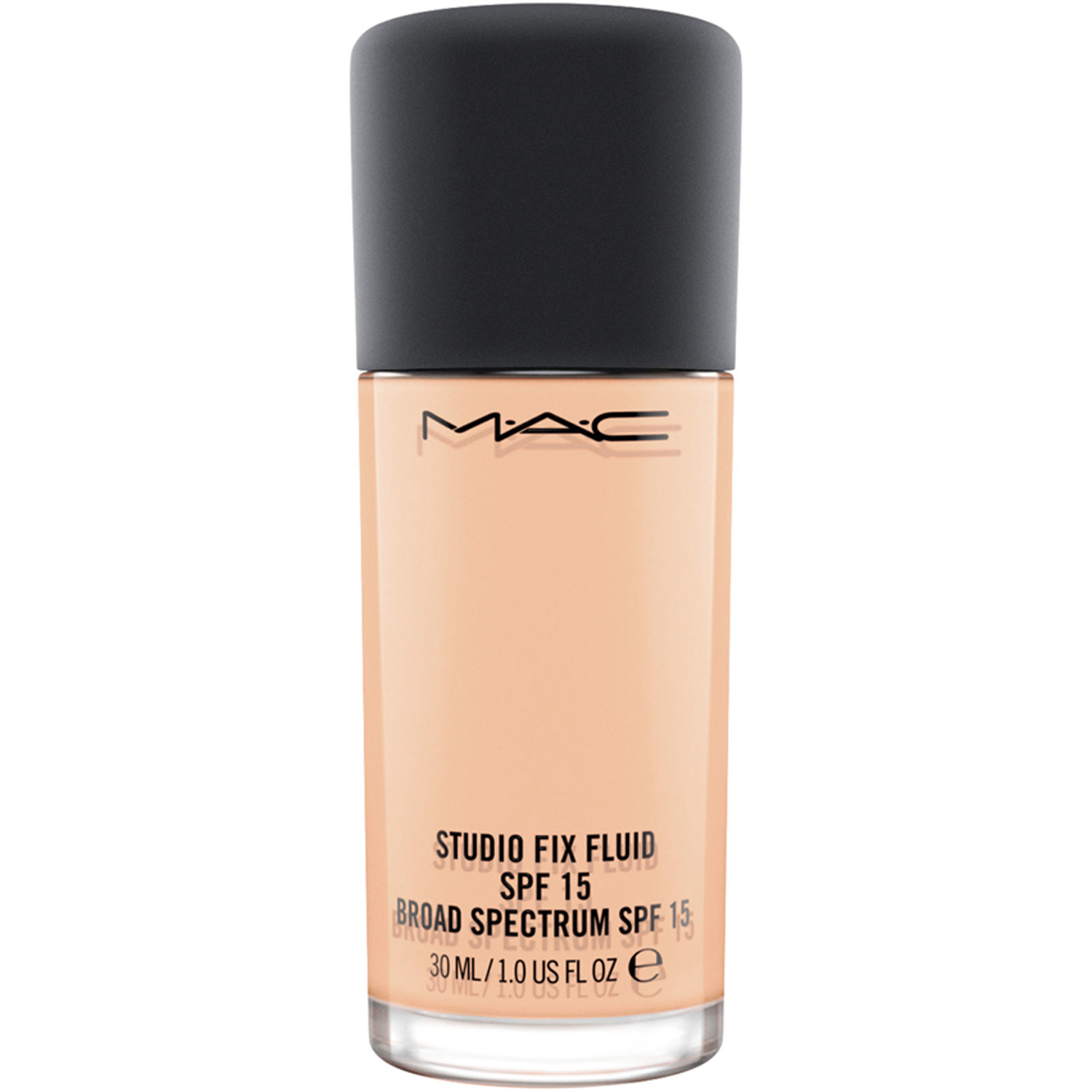 Studio Fix Fluid Spf 15 Foundation