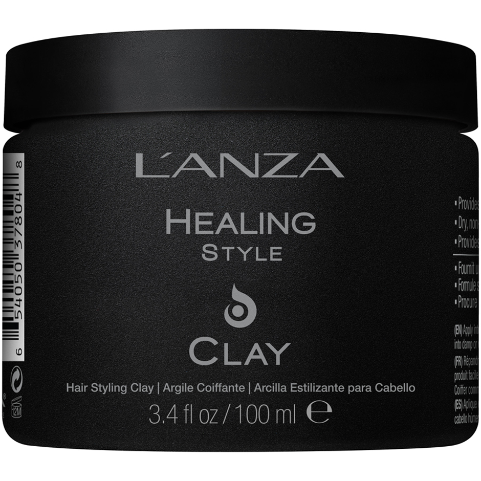 Bilde av L'anza Healing Style Clay - 100 Ml