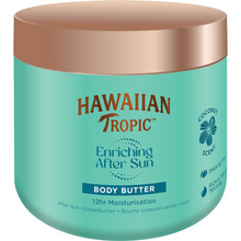 Hawaiian Tropic Enriching Coconut Body Butter After Sun