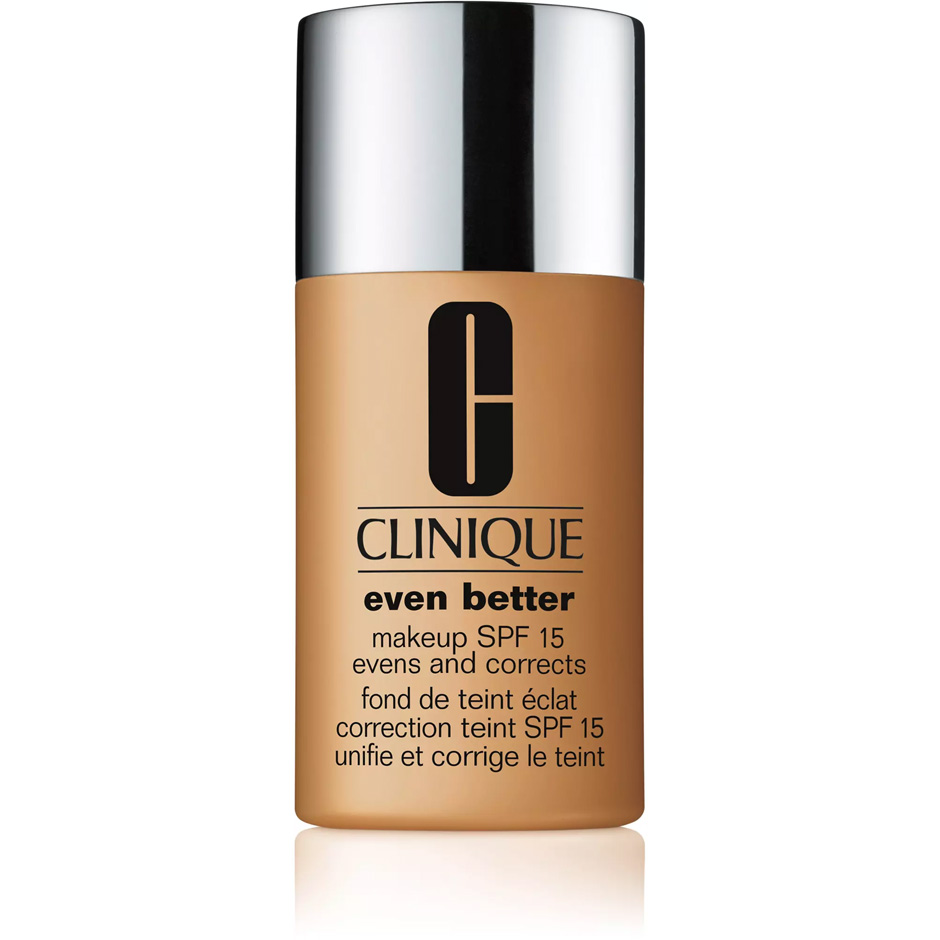 Even Better Makeup Foundation SPF15