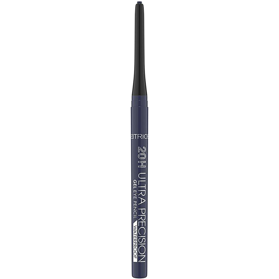 H Ultra Precision Gel Eye Pencil Waterproof