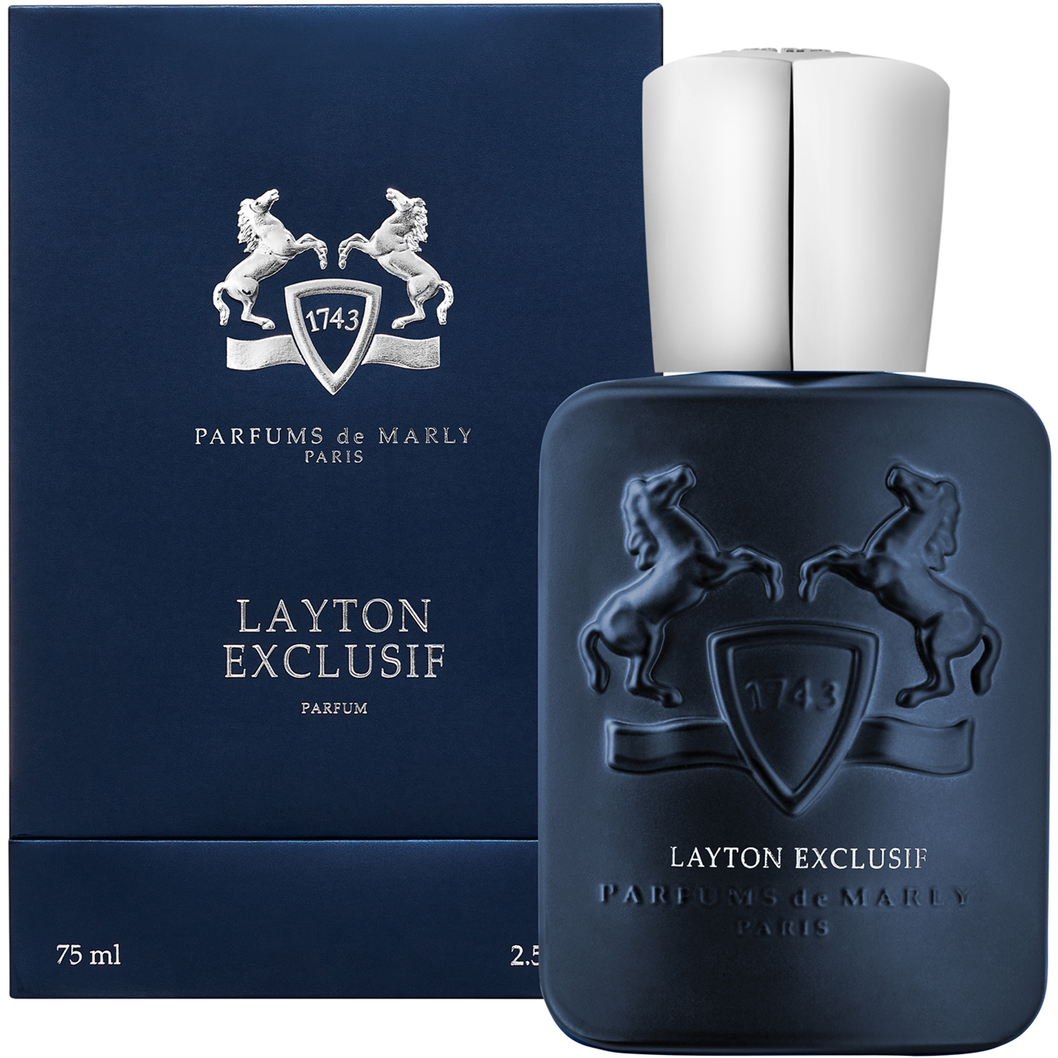 Layton Exclusif