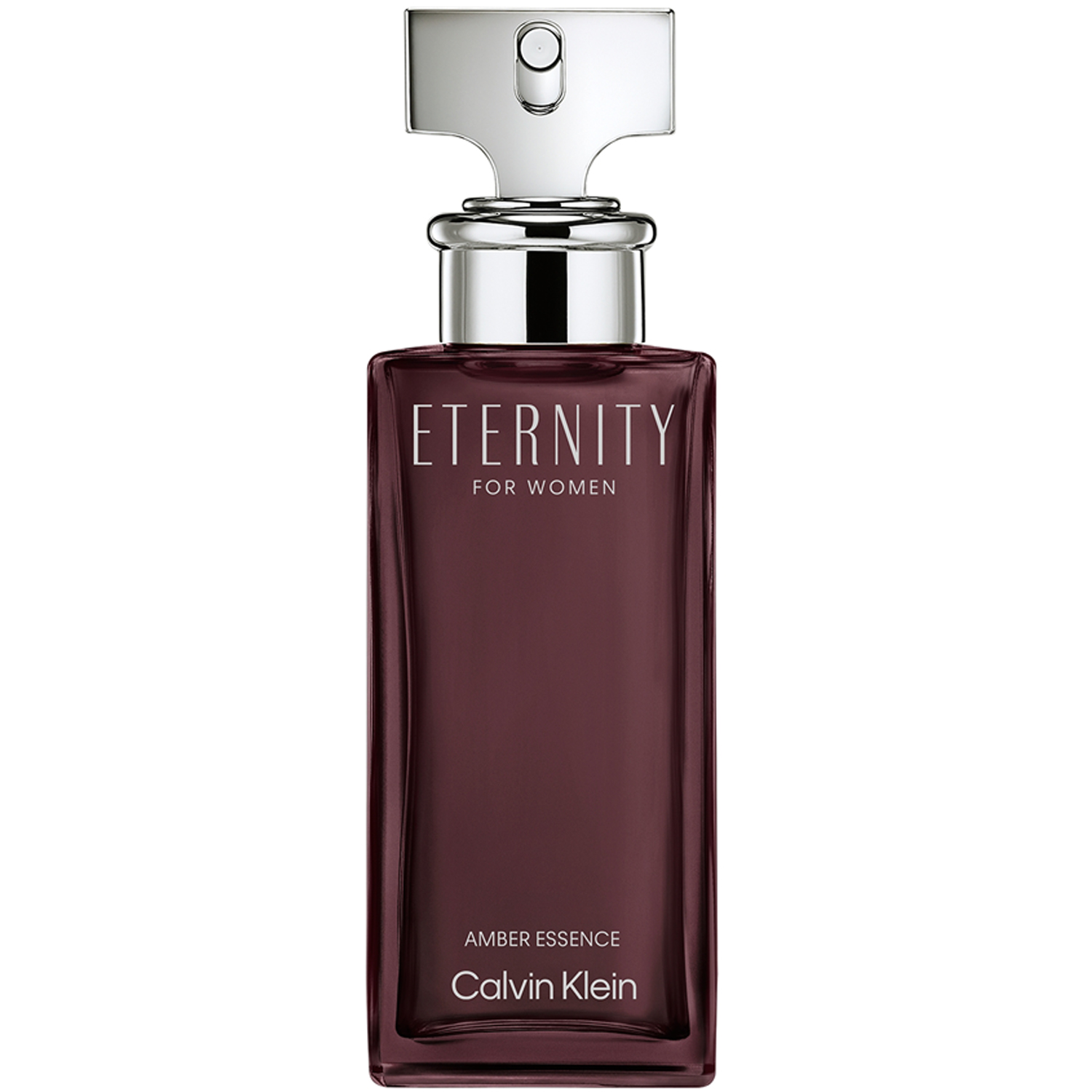 Eternity Woman Amber Essence