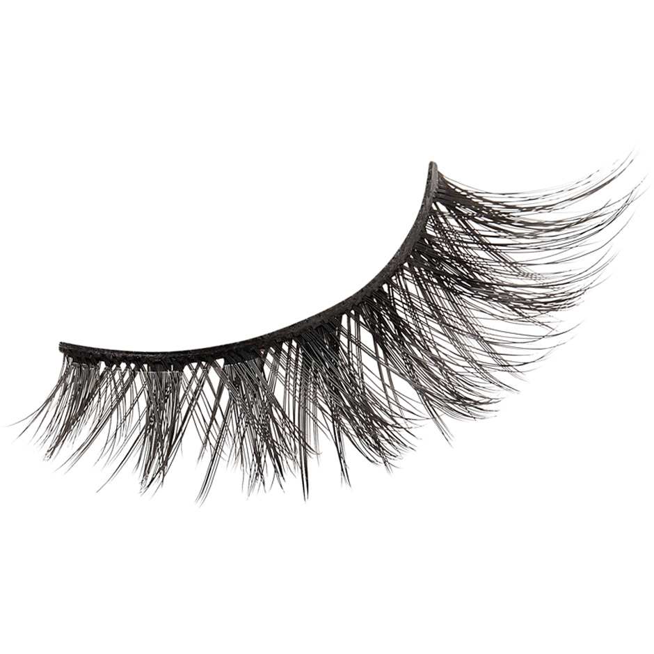 Lash Triple Push Up