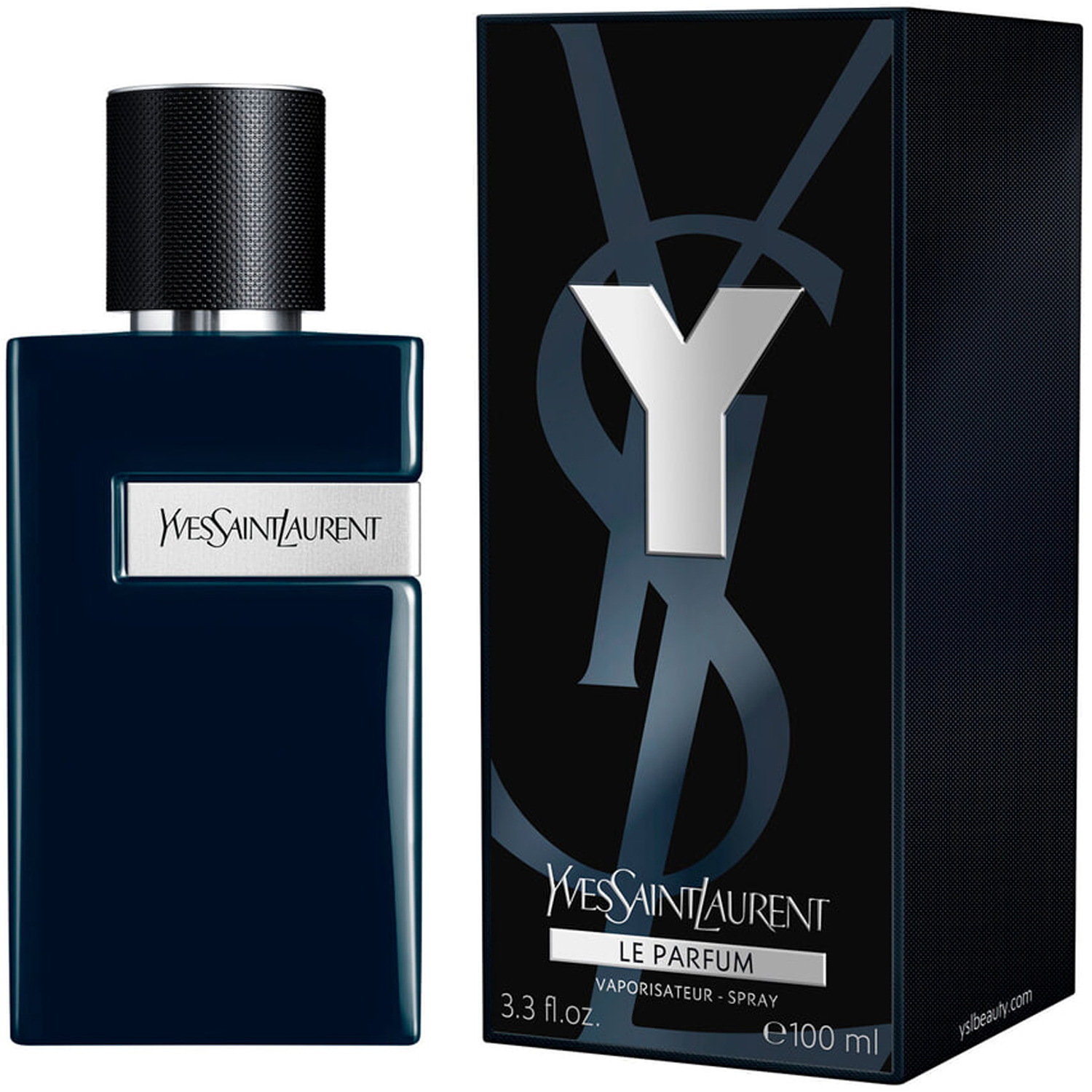 Yves Saint Laurent Y Le Parfum 100ml