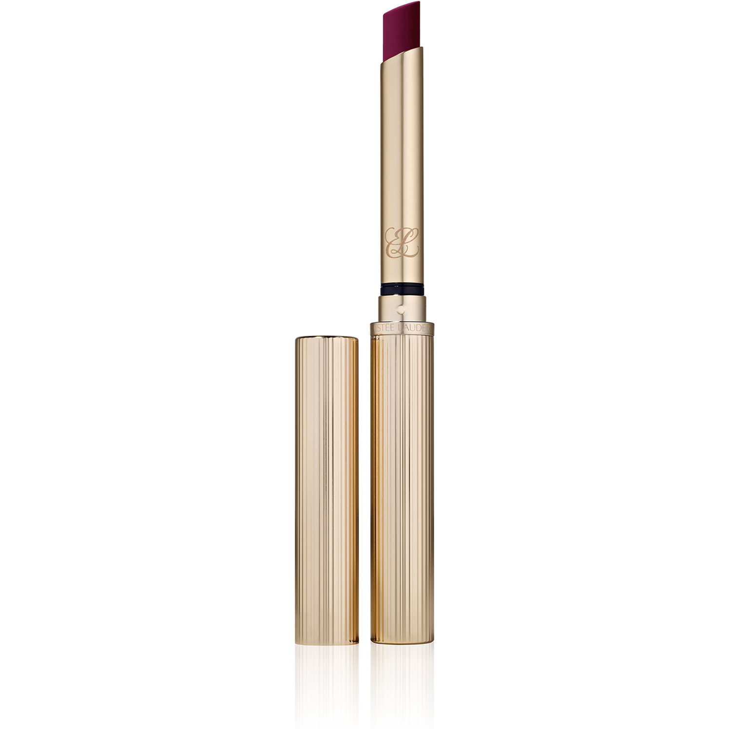 Pure Color Explicit Vellum Matte Lipstick