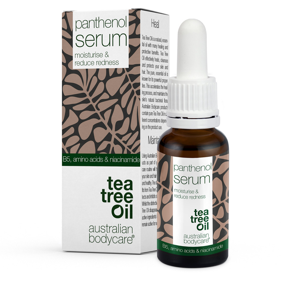 Panthenol Serum