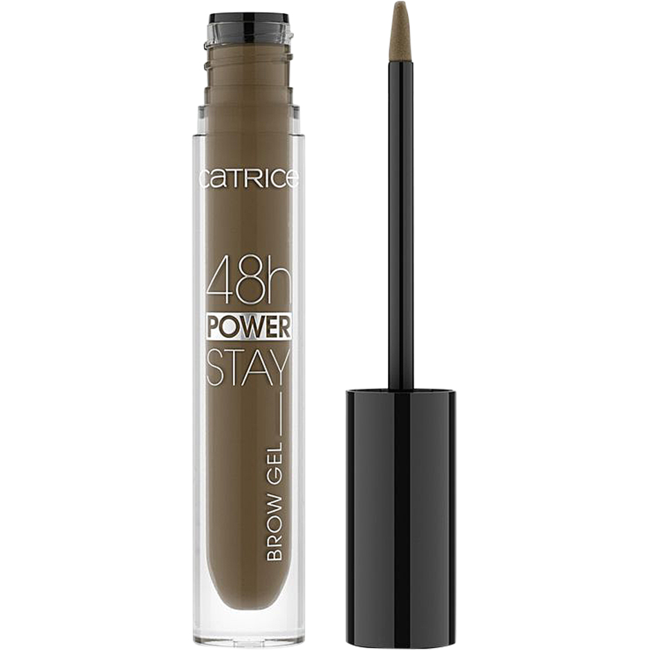 H Power Stay Brow Gel