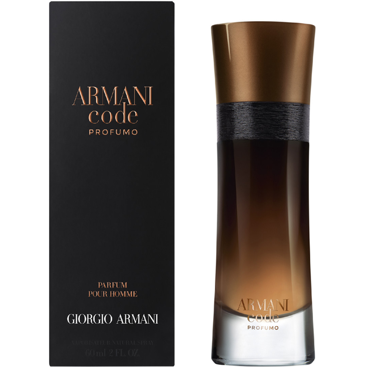 Armani Code Profumo