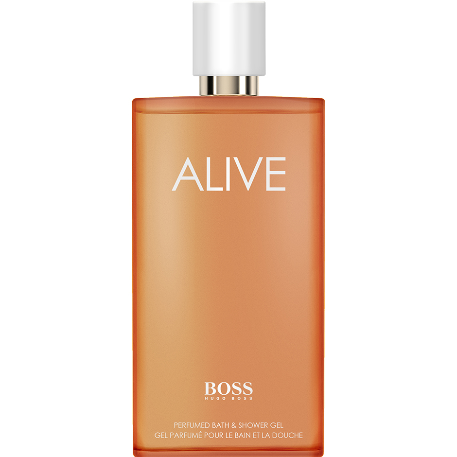 Alive Shower Gel