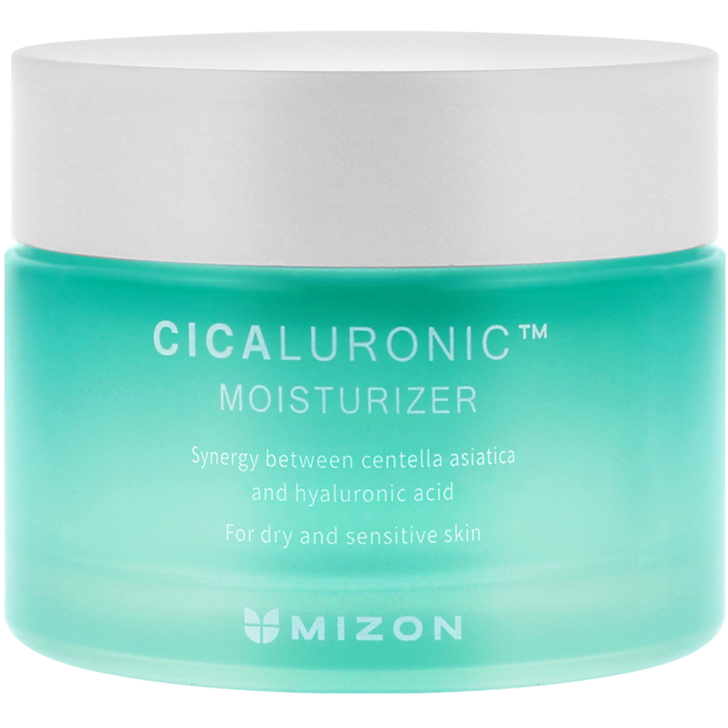 Cicaluronic Moisturizer