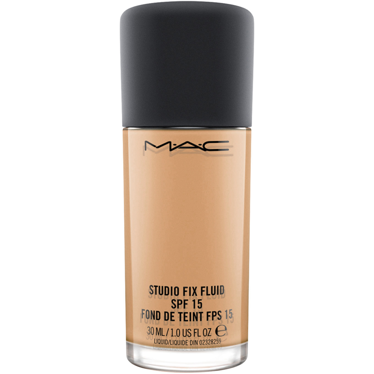 Studio Fix Fluid Spf 15 Foundation