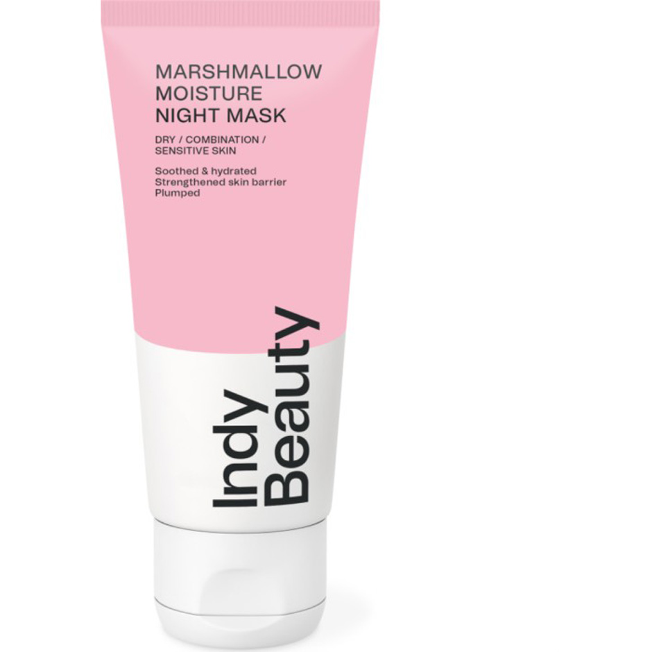 Marshmallow Moist Night Mask