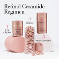 Ceramide Capsules Retinol + HPR Serum