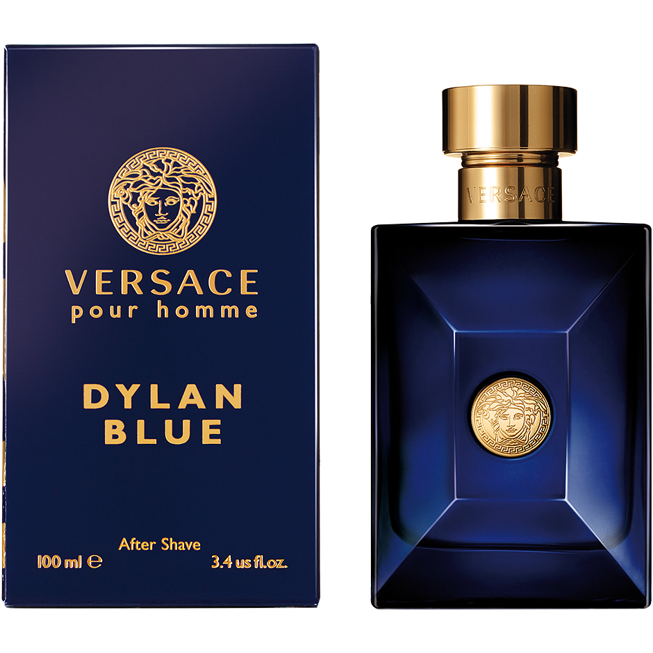 Pour Homme Dylan Blue