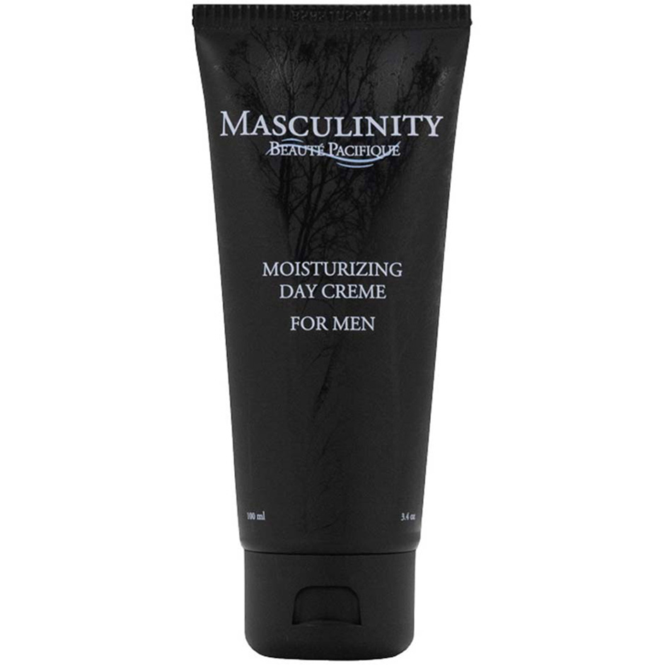 Moisturizing Day Creme For Men