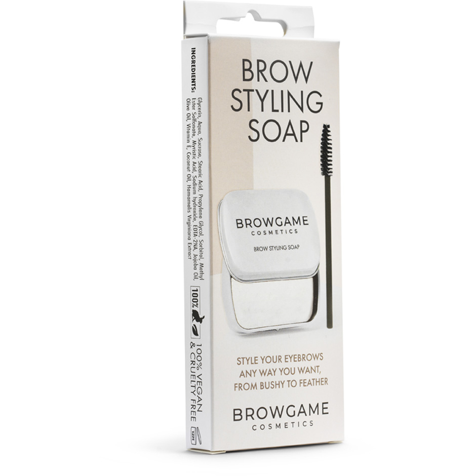 Brow Styling Soap