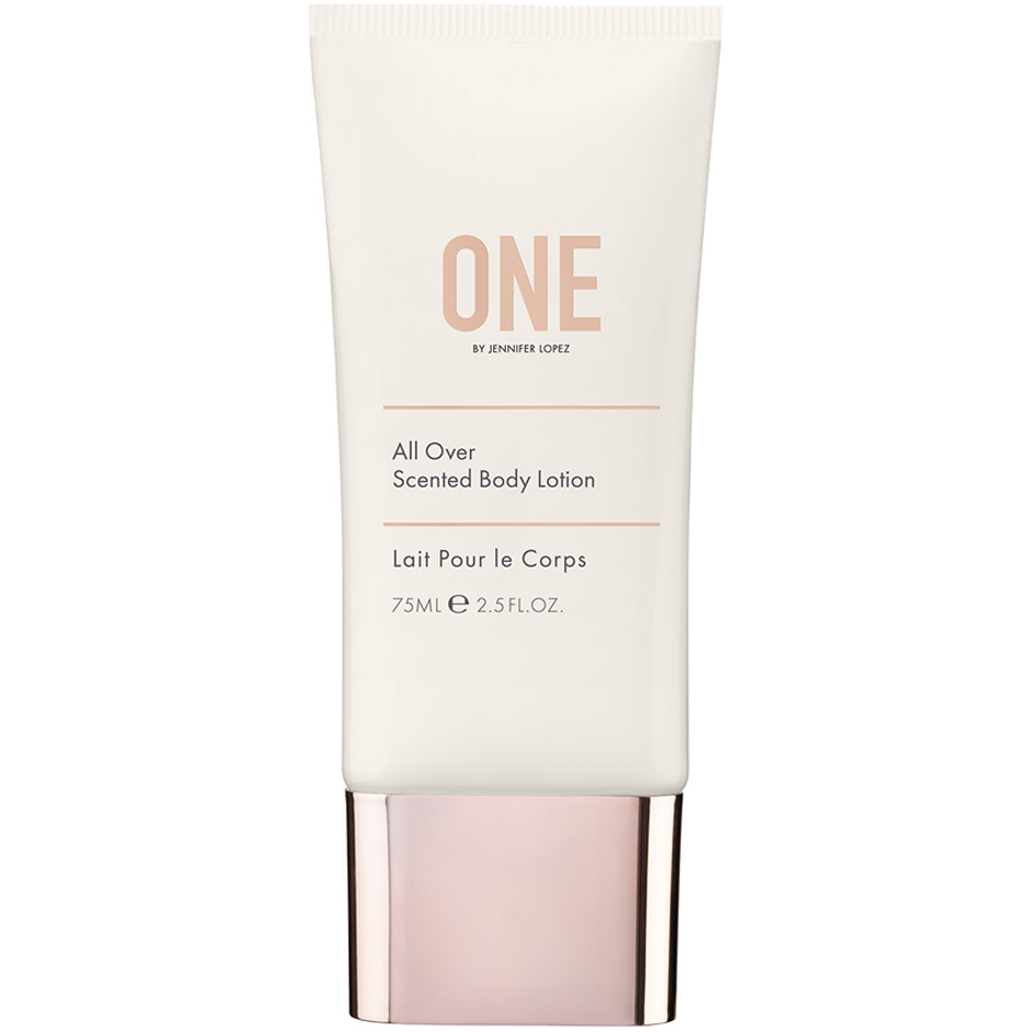 One Body Lotion Gift