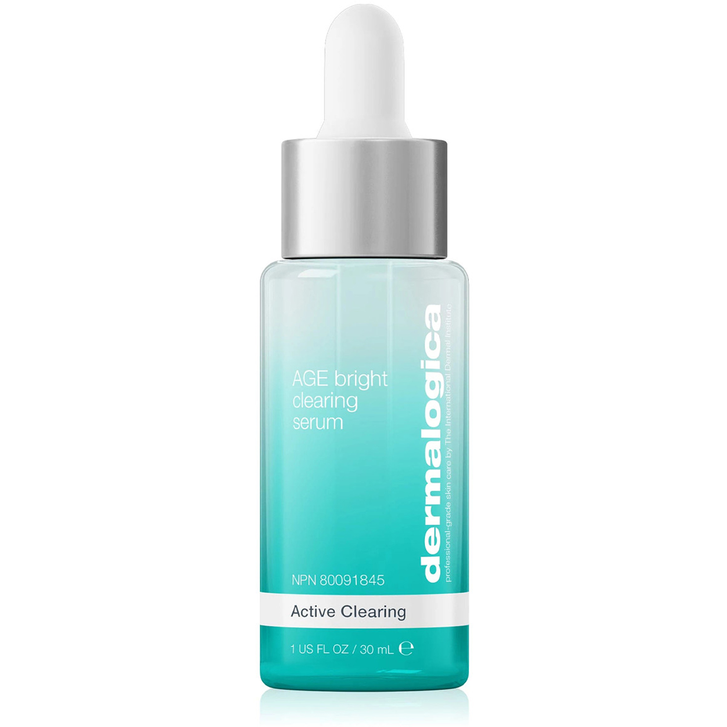 AGE Bright Clearing Serum