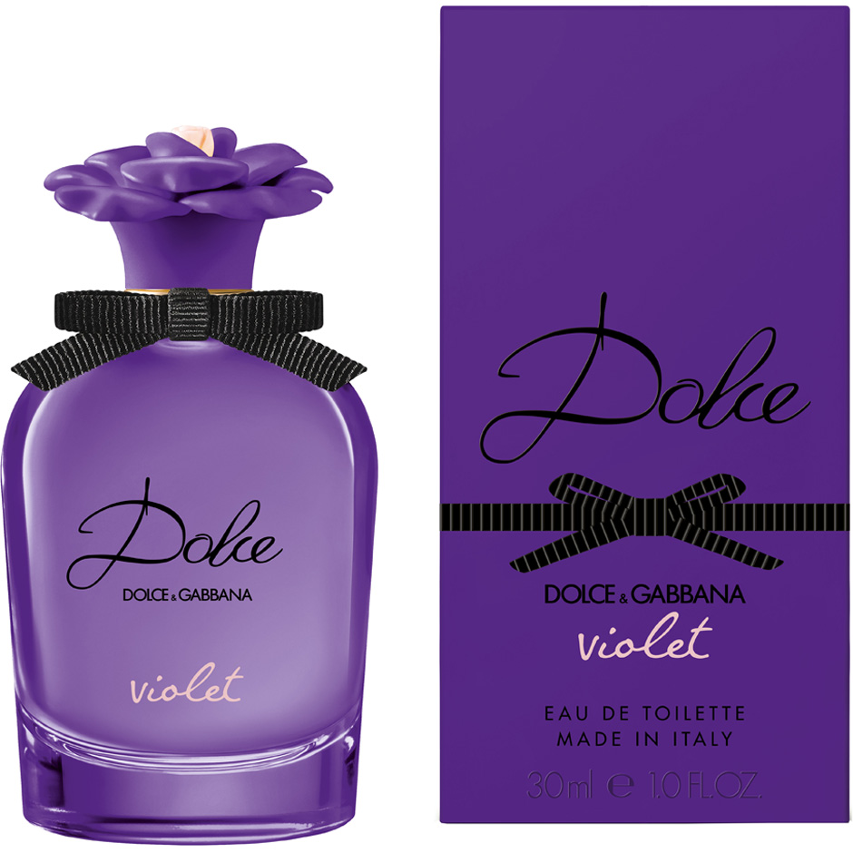 Dolce Violet