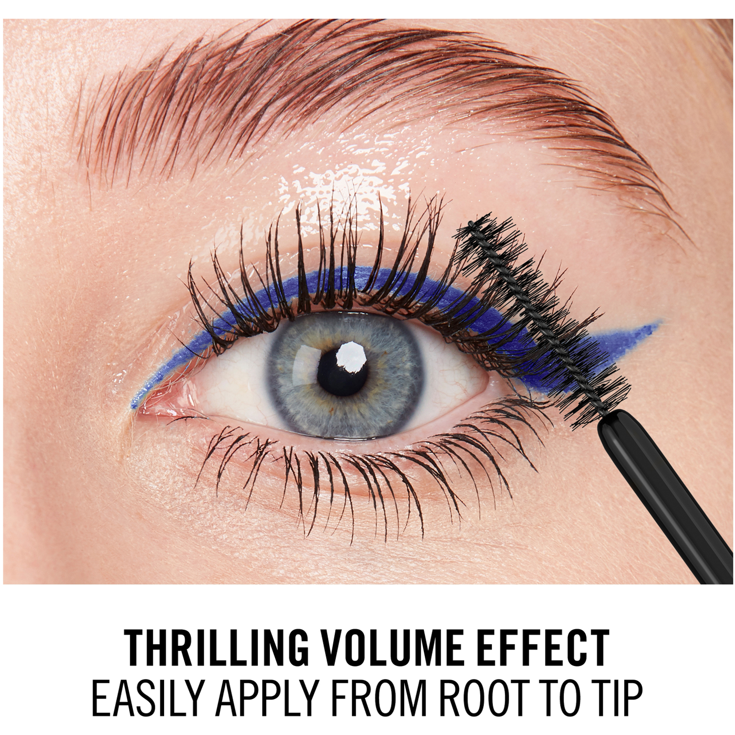 Volume Thrill Seeker Mascara