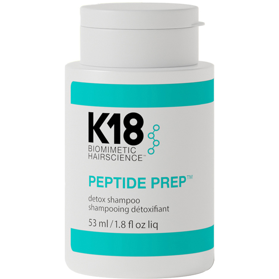 PEPTIDE PREP