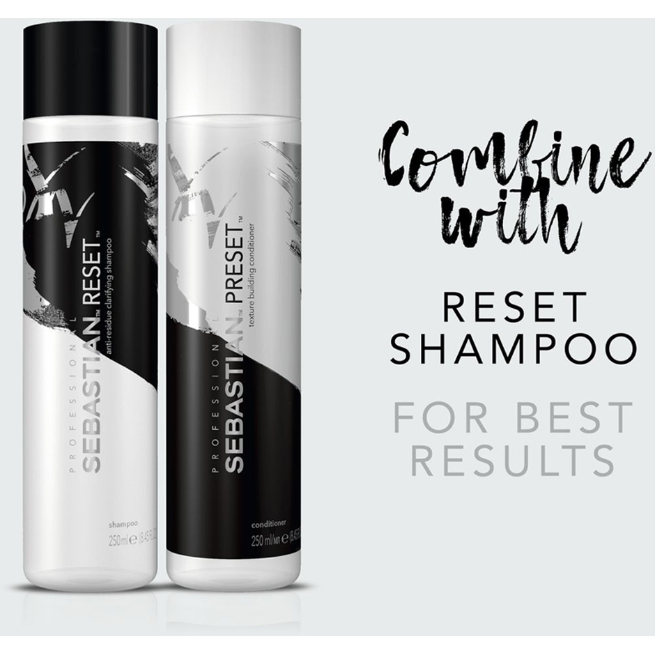 Reset Conditioner