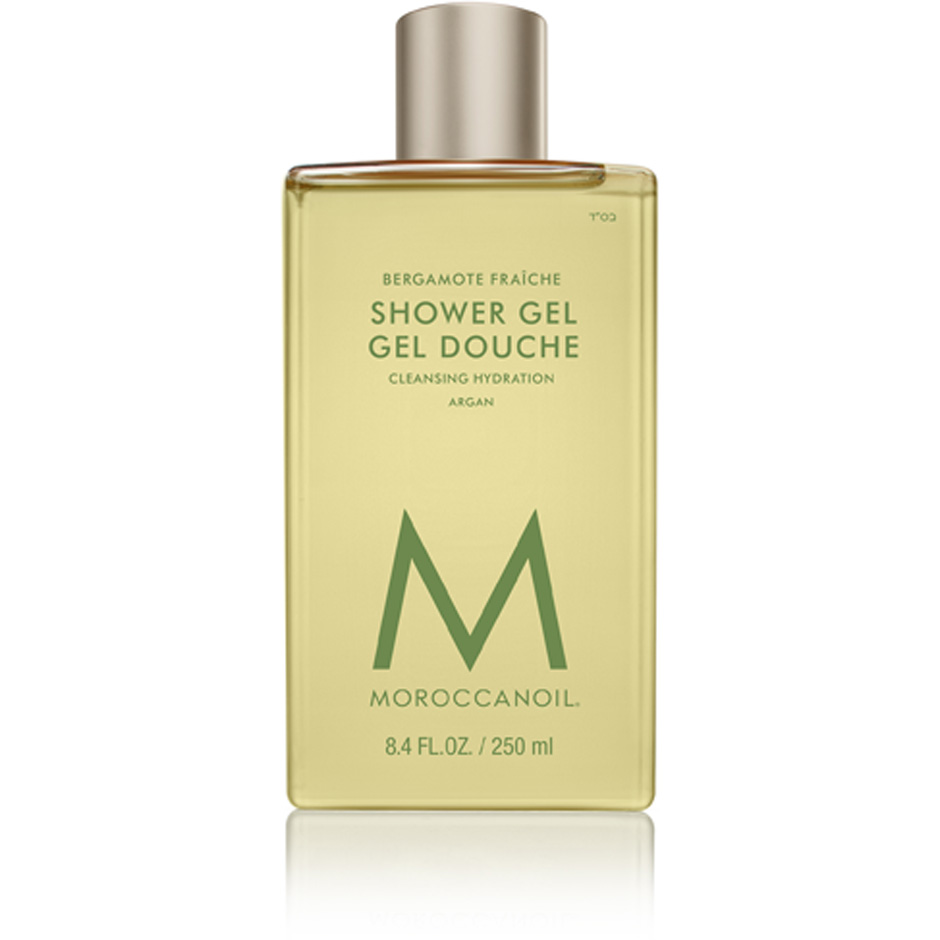 Shower Gel Bergamot Fraiche