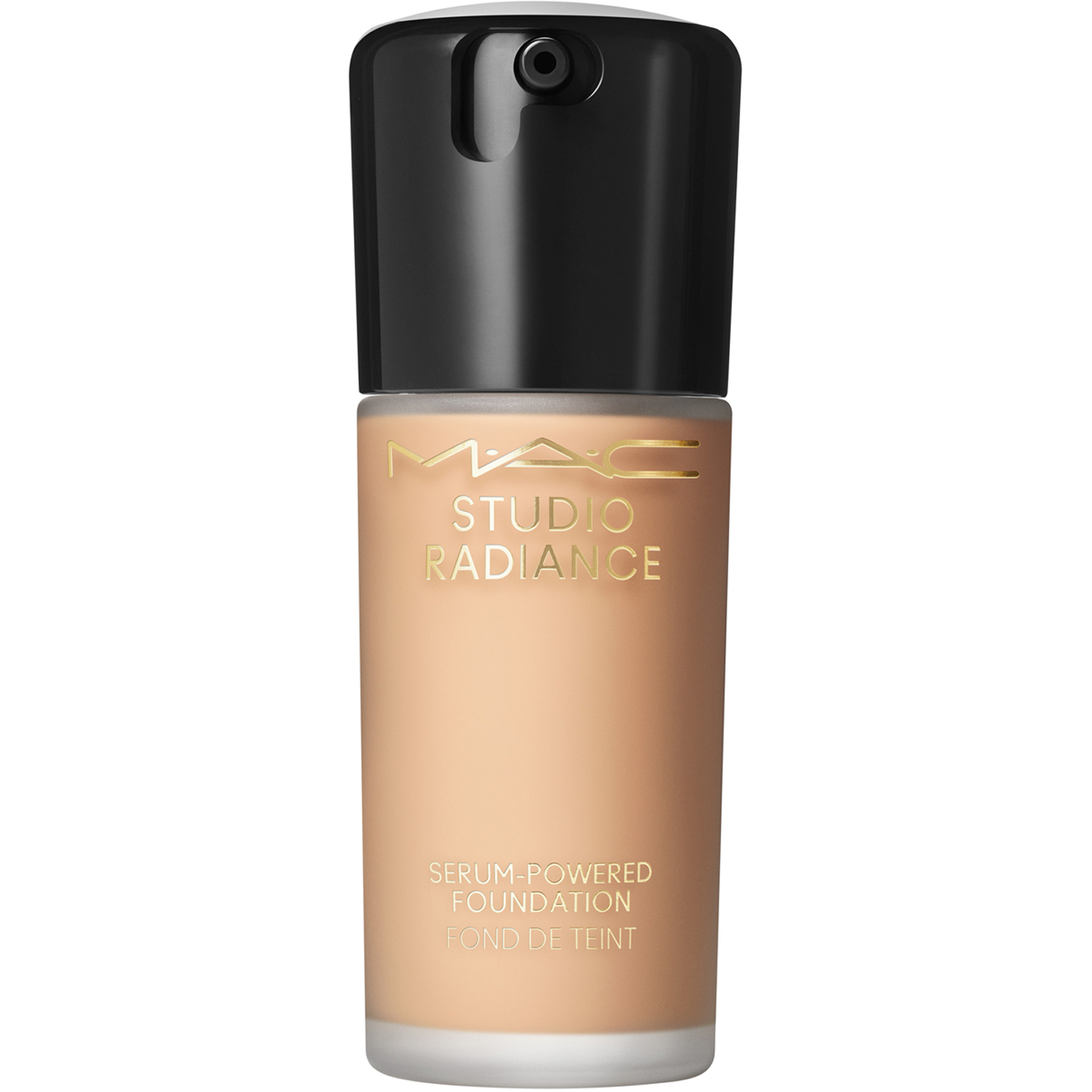 Studio Radiance Serum-Powered Foundation