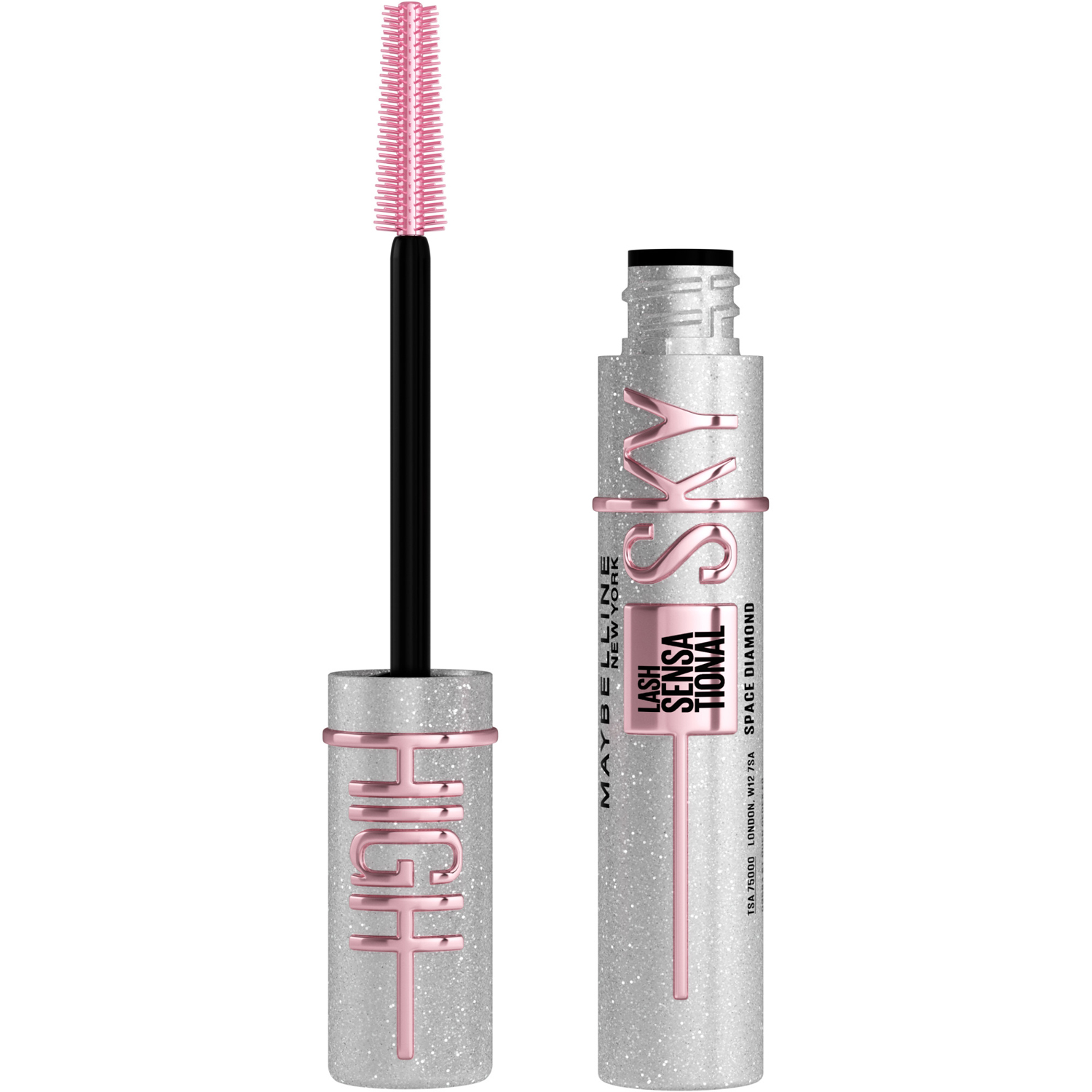 Lash Sensational Sky High Mascara