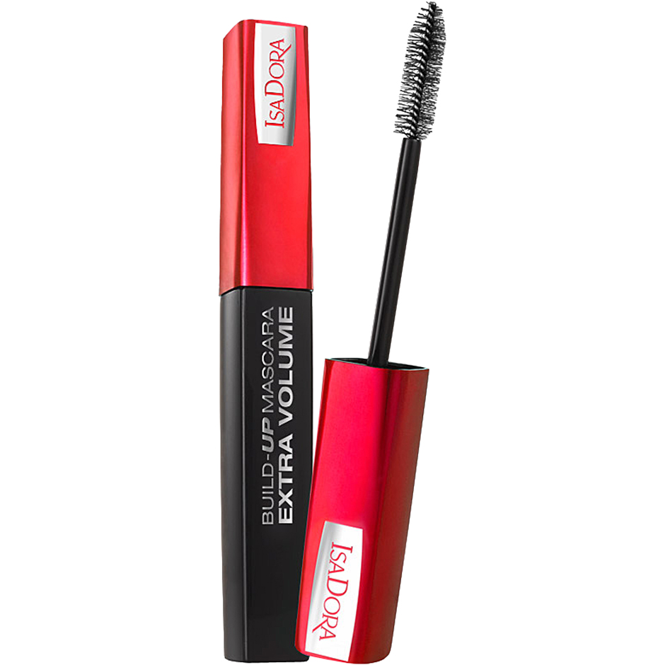 Build-Up Mascara Extra Volume