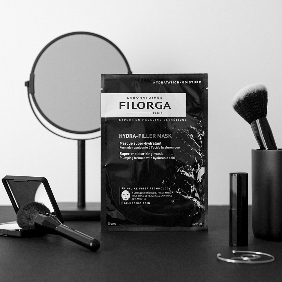 Hydra-Filler Mask 