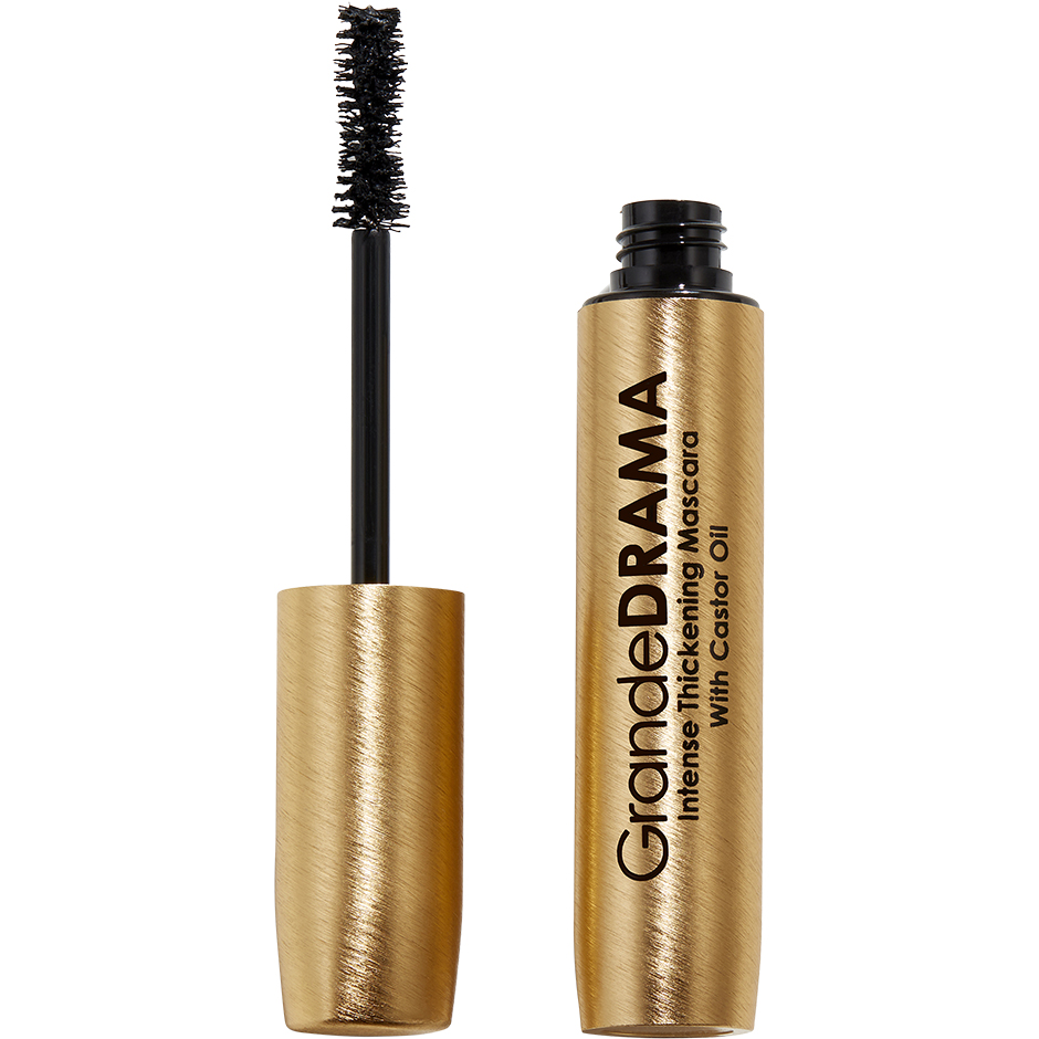 Grande Mascara Drama Intense Thickening Mascara With Castor 