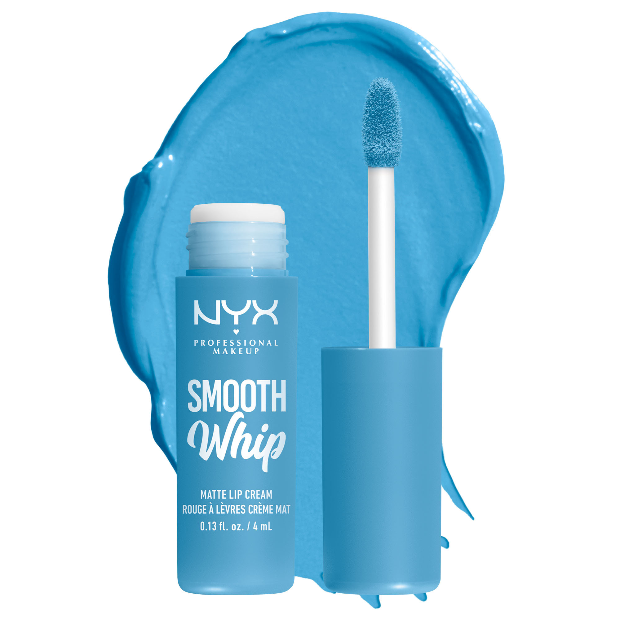 Smooth Whip Matte Lip Cream