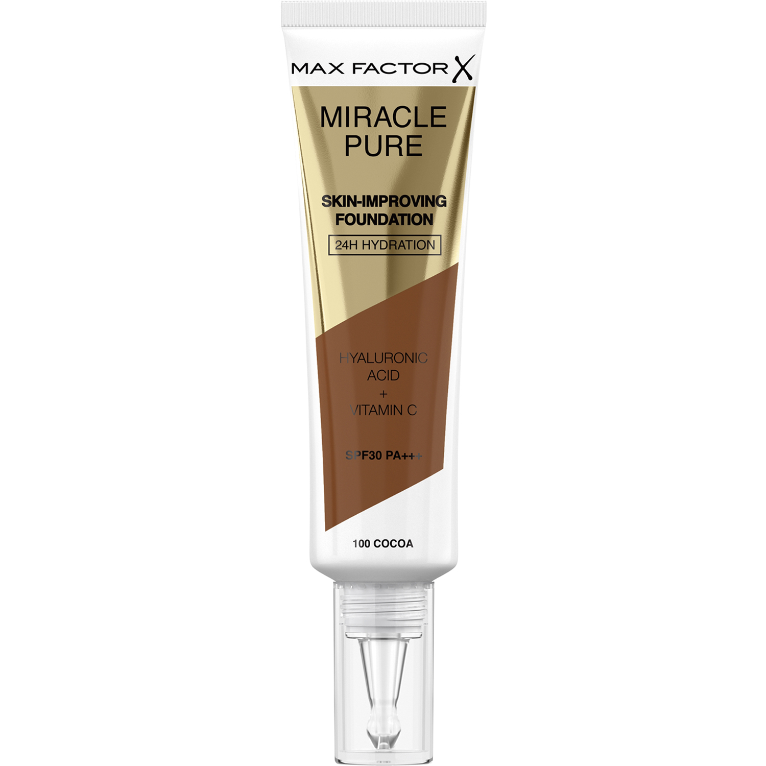 Miracle Pure Foundation