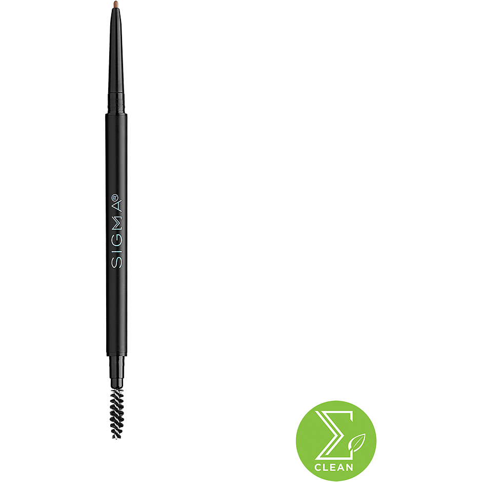 Fill + Blend Brow Pencil