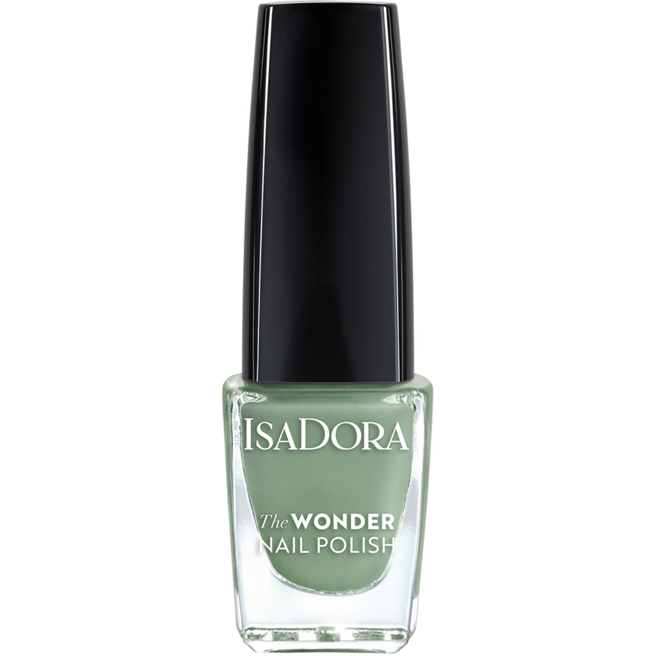 Wonder Nail Polish